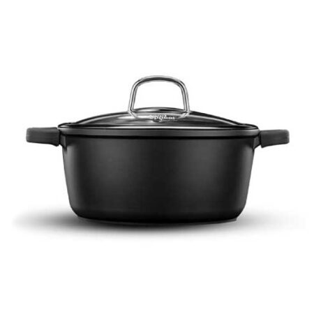 40 cm pot, 19.2 liters MARBLE CLASS