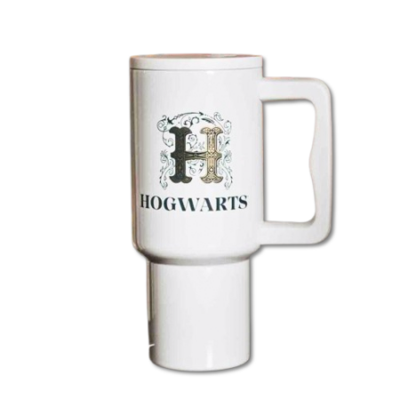 Thermal cup - Harry Potter