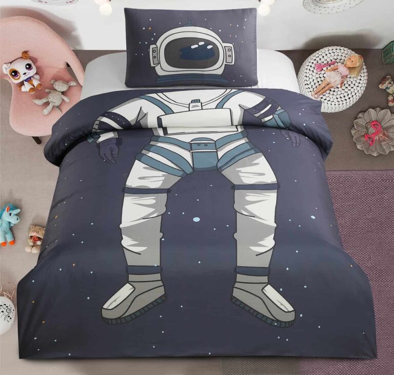 Alisa Bedding – Model 2 – Single Set 200*90