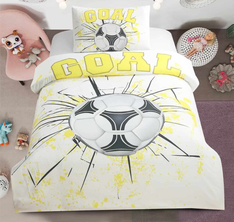 Alisa Bedding – Model 4 – Single Set 200*90