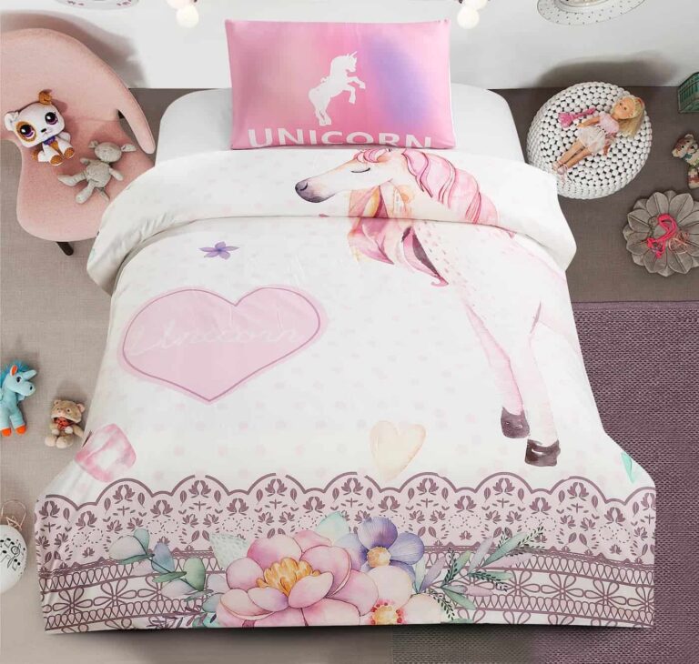 Alisa Bedding – Model 6 – Single Set 200*90