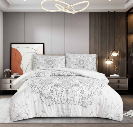 Dolly Bedding – Model 3 – Double 220*200