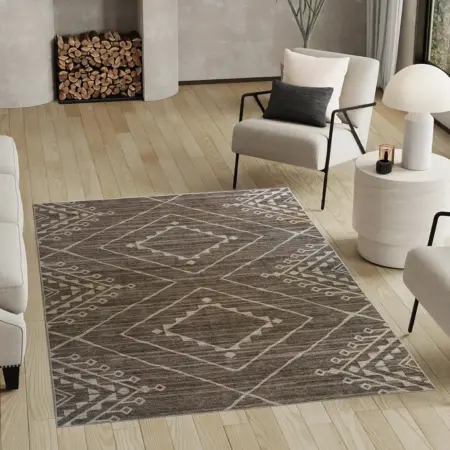 Lord Vintage Carpet – Model 3