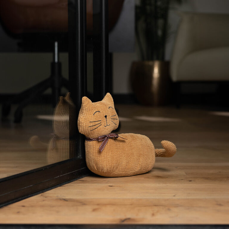 Puppy Door Stop – Model 12 (kilo)