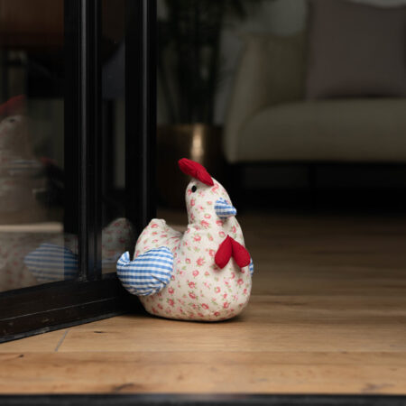 Puppy Door Stop – Model 16 (kilo)
