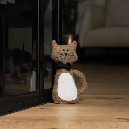 سدادة باب الجرو – موديل 18 (كيلو)