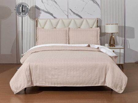 Bedspreads | Florence Blanket Model 03