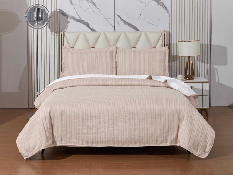 Bedspreads | Florence Blanket Model 03