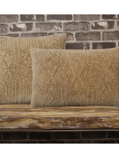 Maria Pillow – Cream