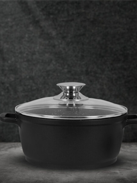 BLACK EMERALD Kitchenware