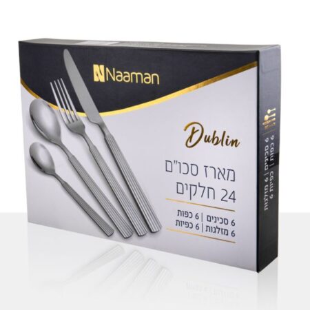 The Dublin Collocations<br><br>