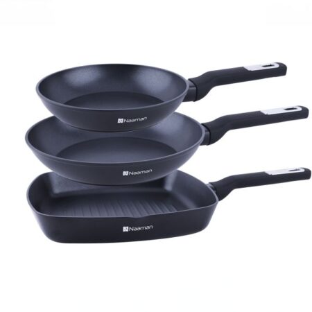 حافظة مقلاة احترافية