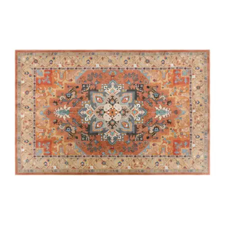 Caulipa carpet – model 3