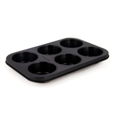 6-hole baking pan Patisserie