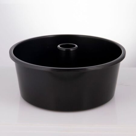 Round mold - Kugelhof