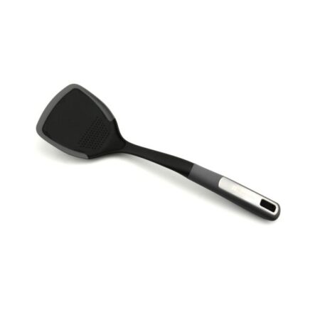 Twist Master silicone spatula