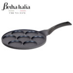 7-hole casting pan
