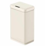 50 liter new-Horizon Vanilla Vintage garbage can from EKO