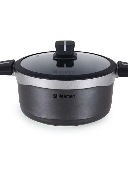 Casting pot - Vincent