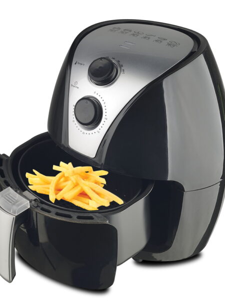Nutrifry - Healthy Frying Device 1500W