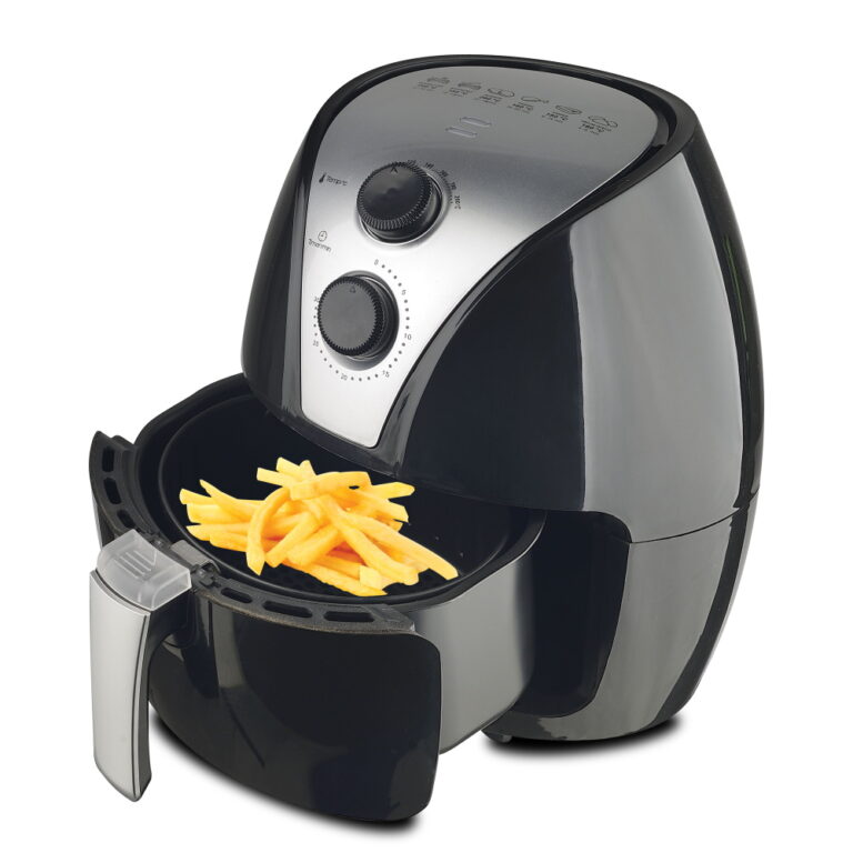 Nutrifry - Healthy Frying Device 1500W