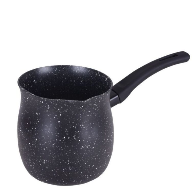 بكرج قهوه جرانيت