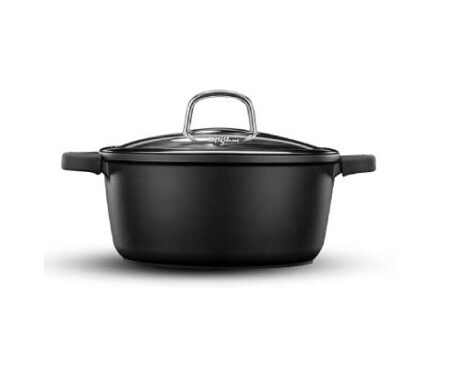 32 cm pot, 10.5 liters Marble class