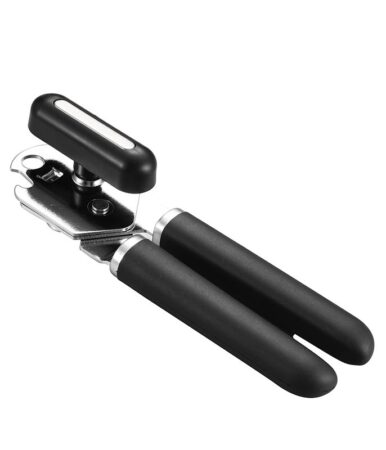 A can opener of high quality SIGNATURE