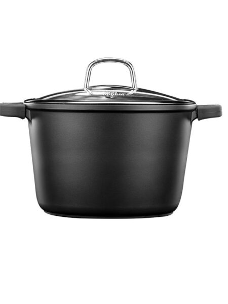 MARBLE CLASS Soup Pot 28 cm, 10 liters