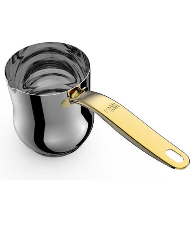 Finjan Induction Handle Coffee Collection