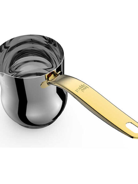Finjan Induction Handle Coffee Collection