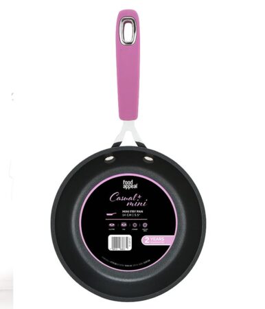 CASUAL PLUS MINI 14 cm frying pan