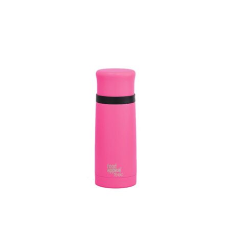Thermos keeps cold/hot 350 ml TO GO pink