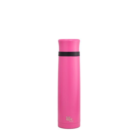 Thermos keeps cold/hot 1000 ml TO GO pink