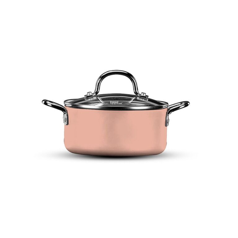 Vintage EVERYDAY PLUS MINI 14cm Pot Cream