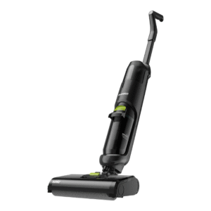 Аккумуляторный пылесос и поломоечная машина NEW400ME Eureka Smart