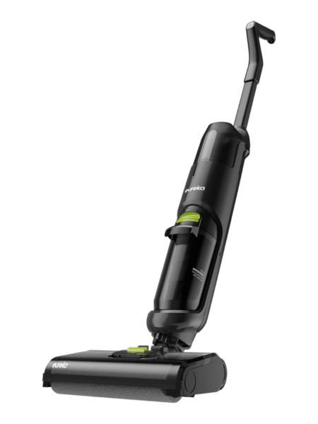 NEW400ME Eureka Smart Rechargeable Vacuum Cleaner and Floor Scrubber