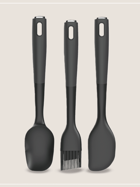 VANILLA six-piece set