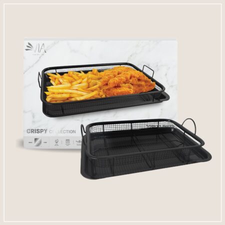 صينية مقالي كريسبي