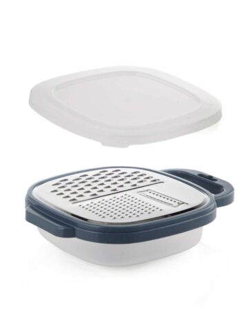 מגרדת פומפייה עם קופסא – נעמן