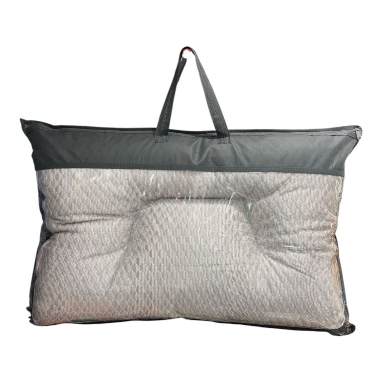 כרית רפואית, דגם 2025