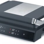 Smart Digital Toaster Grill 2000W Model Kung Fu ATL-280 from Gold Line