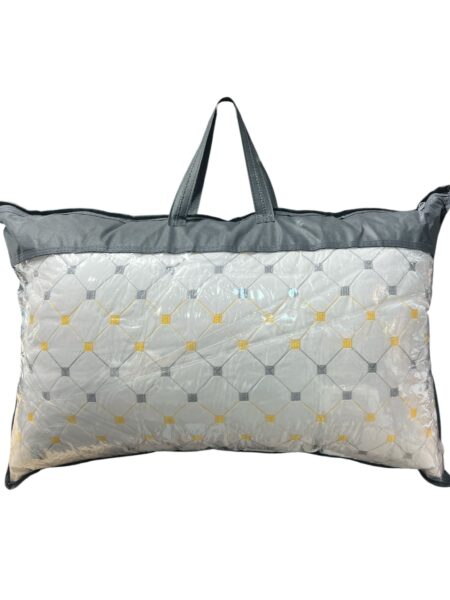 100% cotton hotel pillow