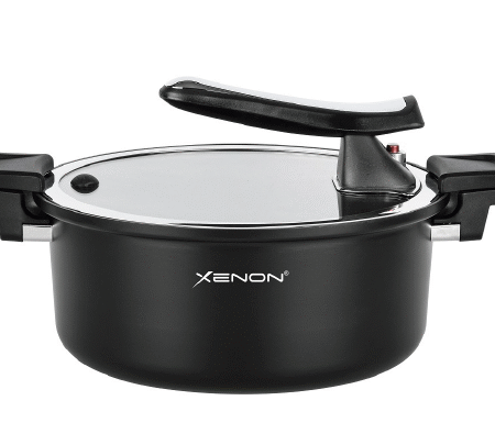 סיר מאיץ בישול נמוך Xenon