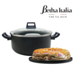 Maklova / Oshplau pot 11.5 liters