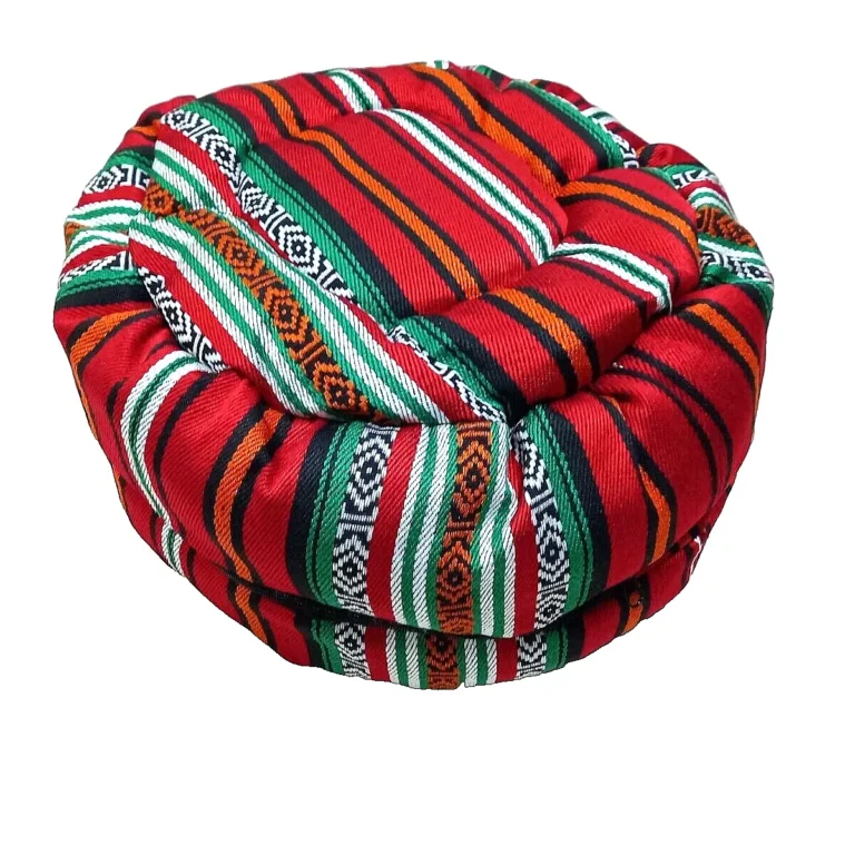 حافظ للحرارة للاكل)  بقجة الطعام )