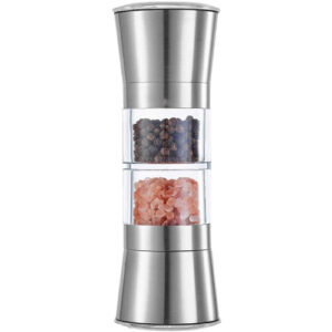 мельница для перца, соли и специй