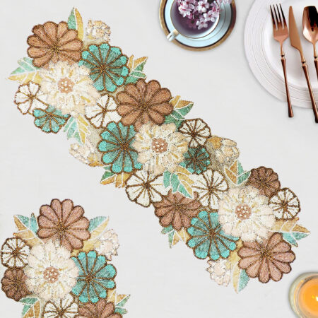 Isadora – model 46