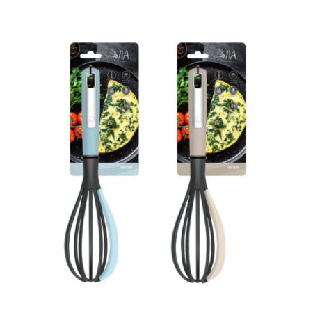 ALFREDO silicone whisk