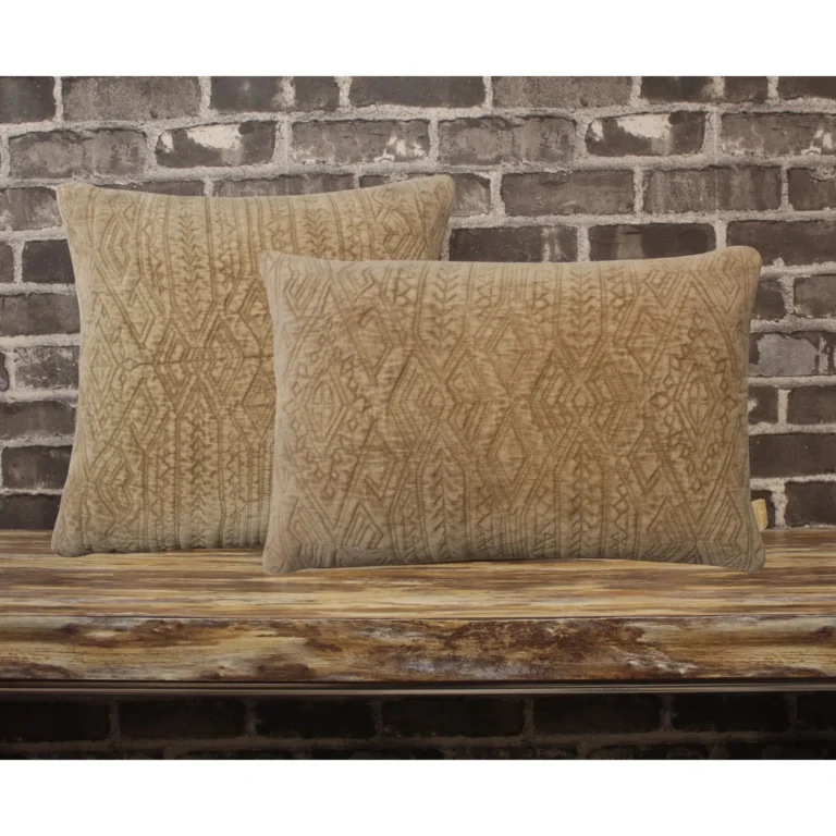 כרית מריה – שמנת